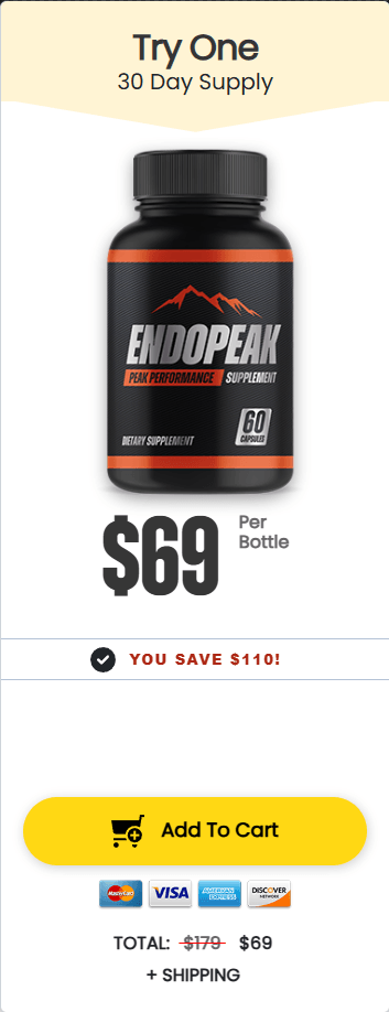 power thrive buy now 1 bottle